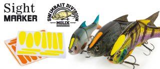 T_MOLIX SIGHT MARKER FROM PREDATOR TACKLE.*